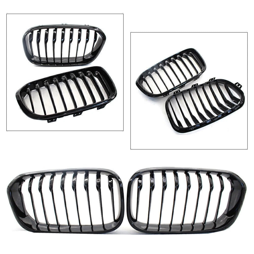 Window Lift Switch Panel Cover Trim for BMW 3 Series E90 (2005–2012)