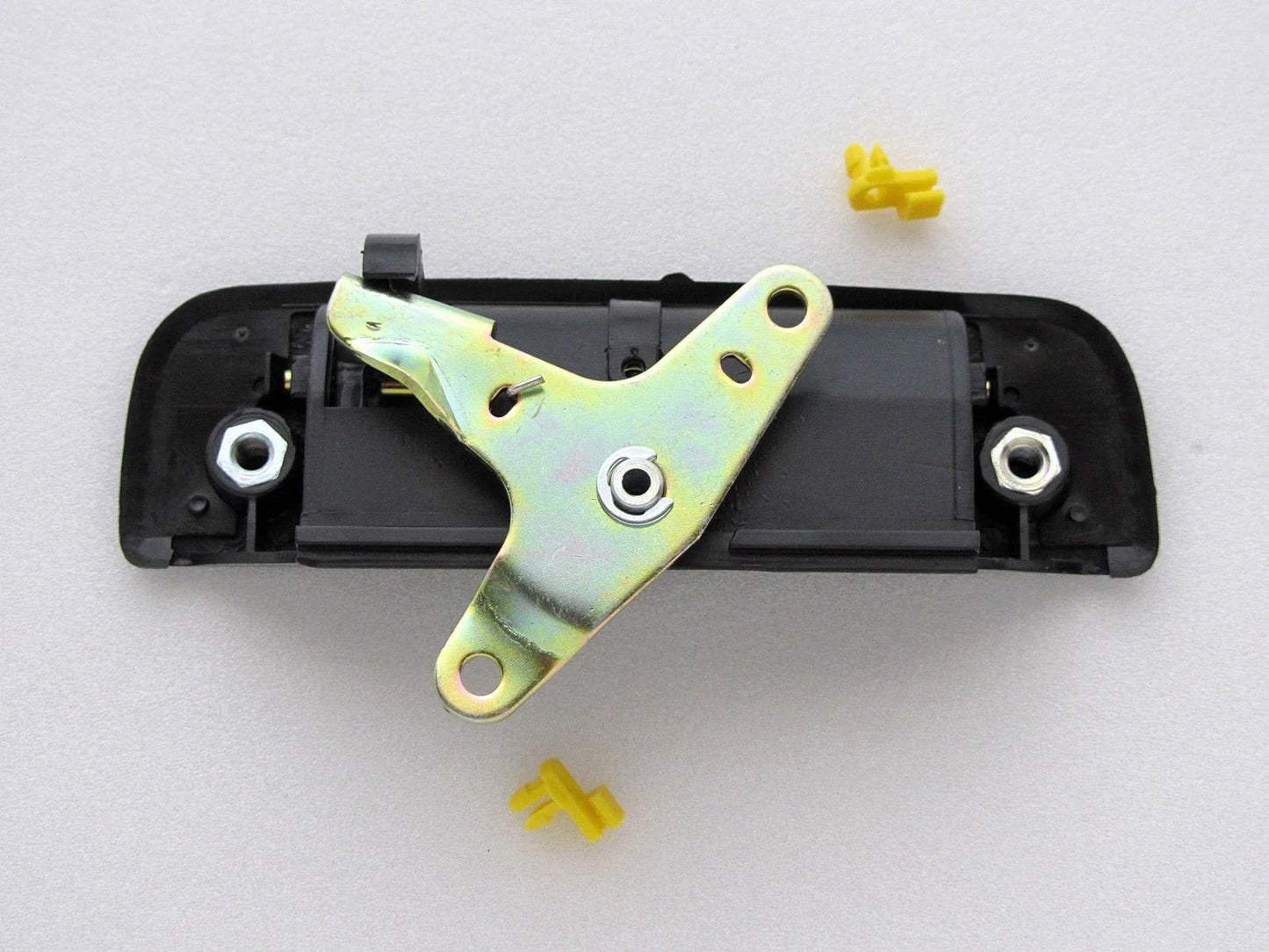 Toyota Hilux Black Tailgate Handle for RN85, LN85, LN106, LN167, RN105, RN110