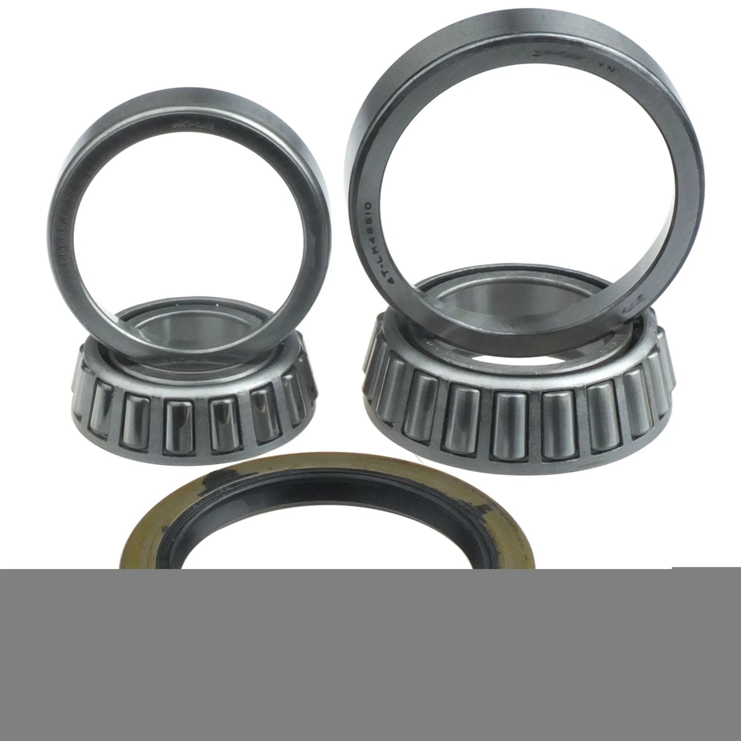Front Wheel Bearing Kit for Ford Courier, Ranger, Mazda Bravo