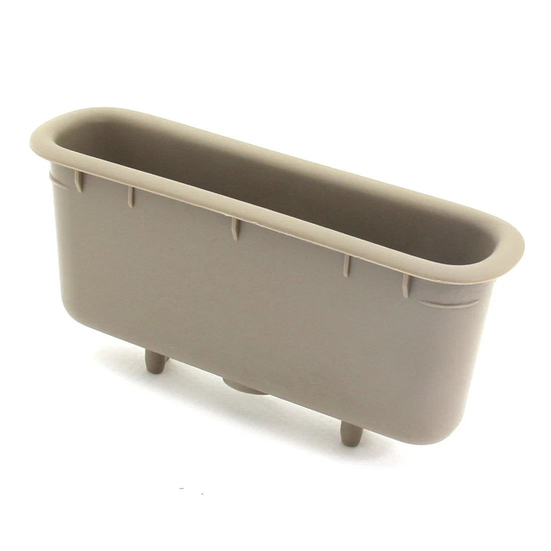 Beige Inner Door Pull Handle for Toyota Hilux Vigo Champ (2004–2016)