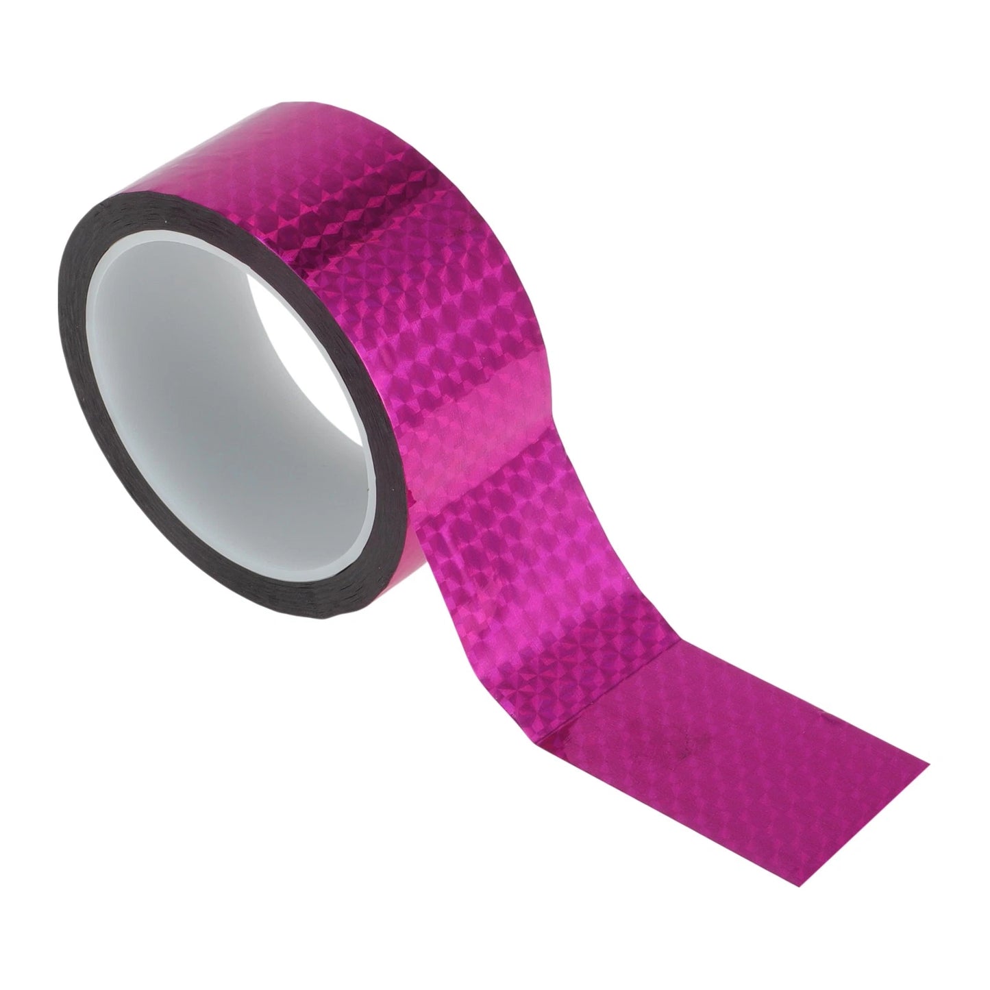Pinstripe Tape 45mmx50m for Car Motorcycle Boat Laser Purple (1 Pcs)