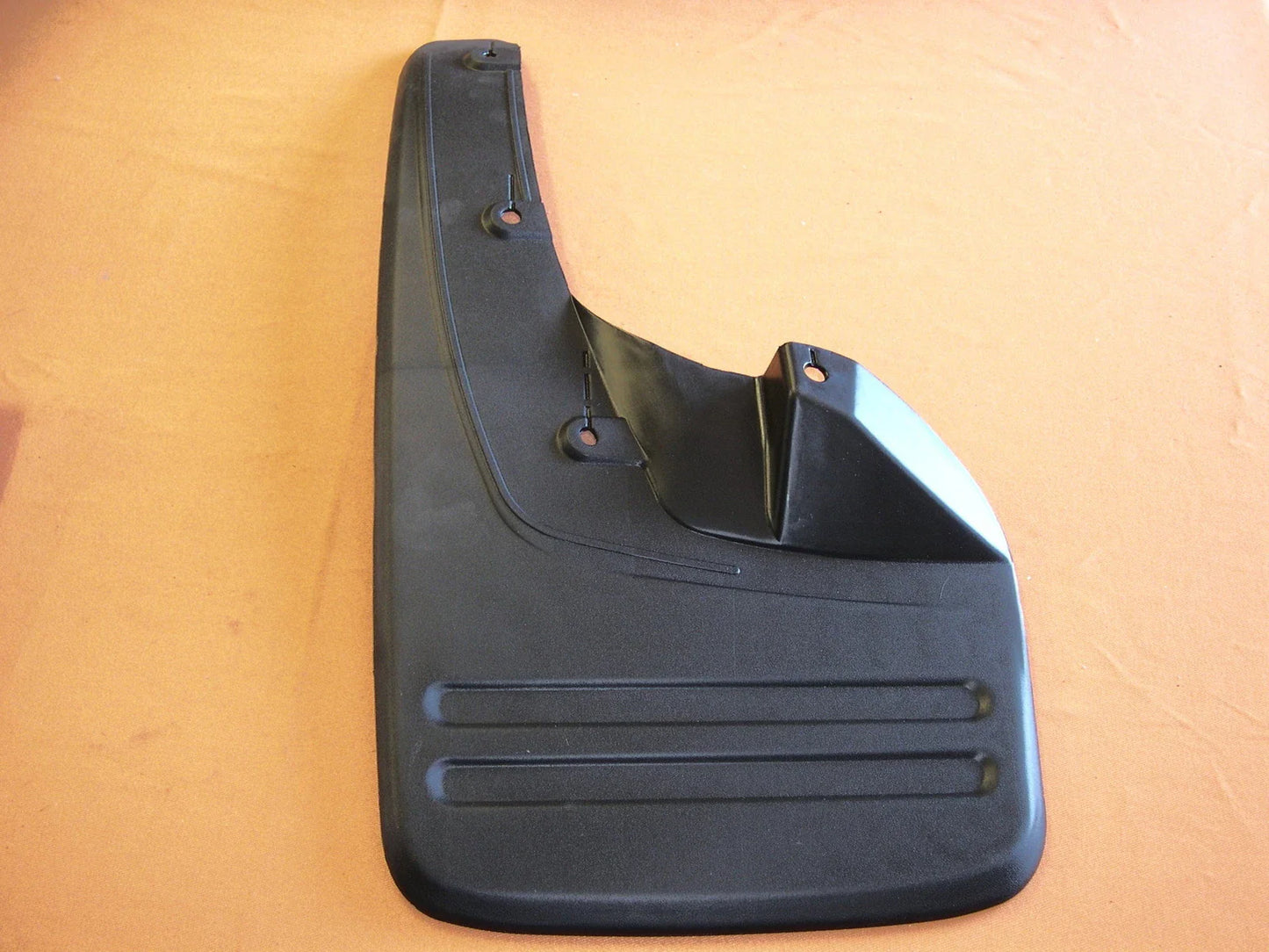 Mudflap for Toyota Hilux SR5 KUN TGN GGN (2005 - Present)