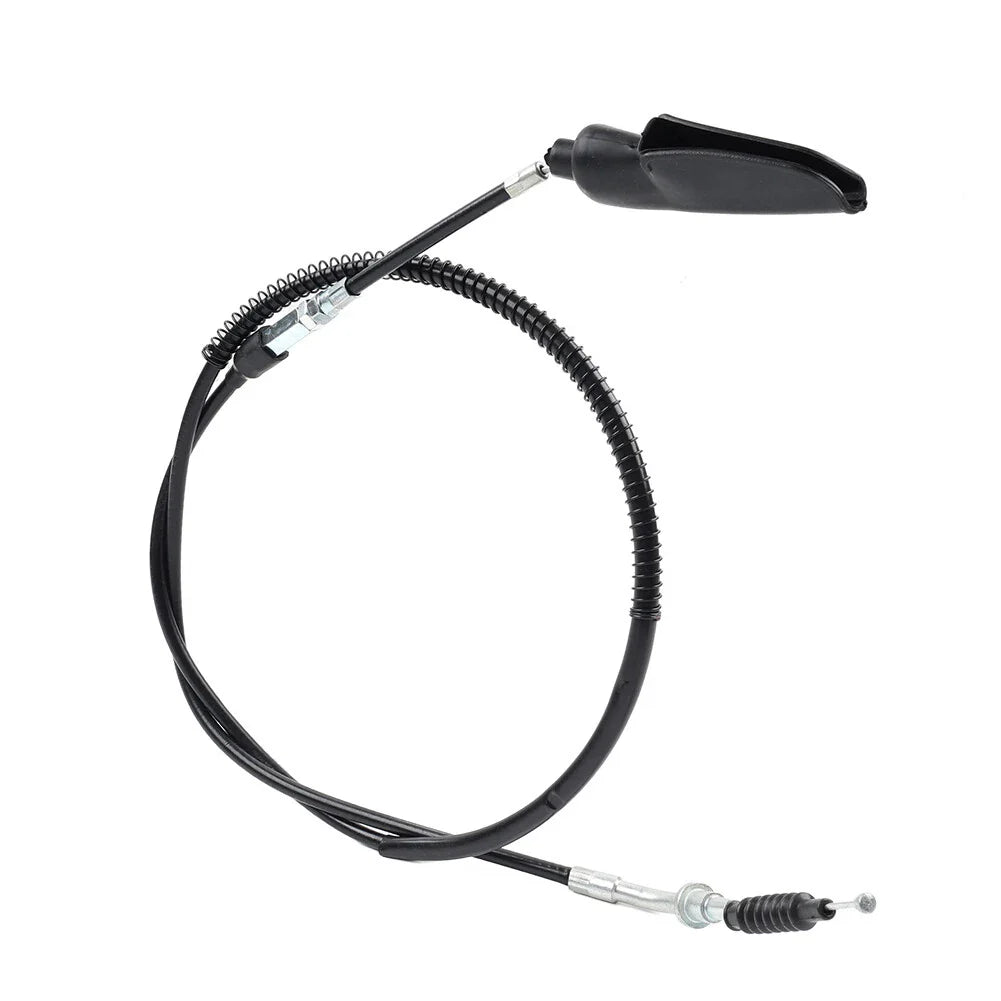 Clutch Cable for Yamaha DT250 DT400 IT175 IT200 YZ100 YZ125 (1972-1983)