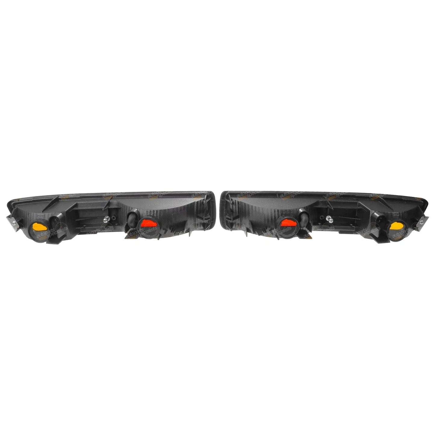 Rear Bar Indicator Lights LH+RH for Mitsubishi Pajero NM (2000-2002)