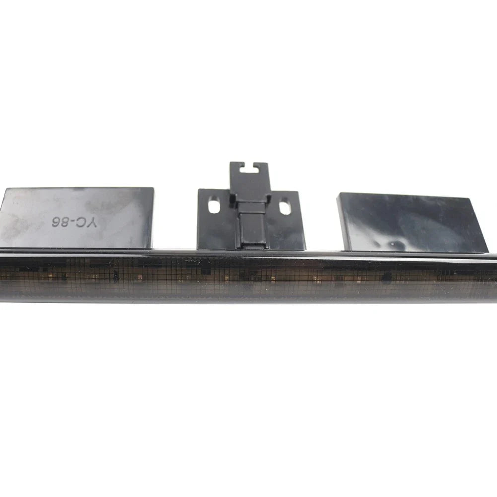 Black Rear Third High Level Brake Light for Mini Cooper Convertible (2005-2008)