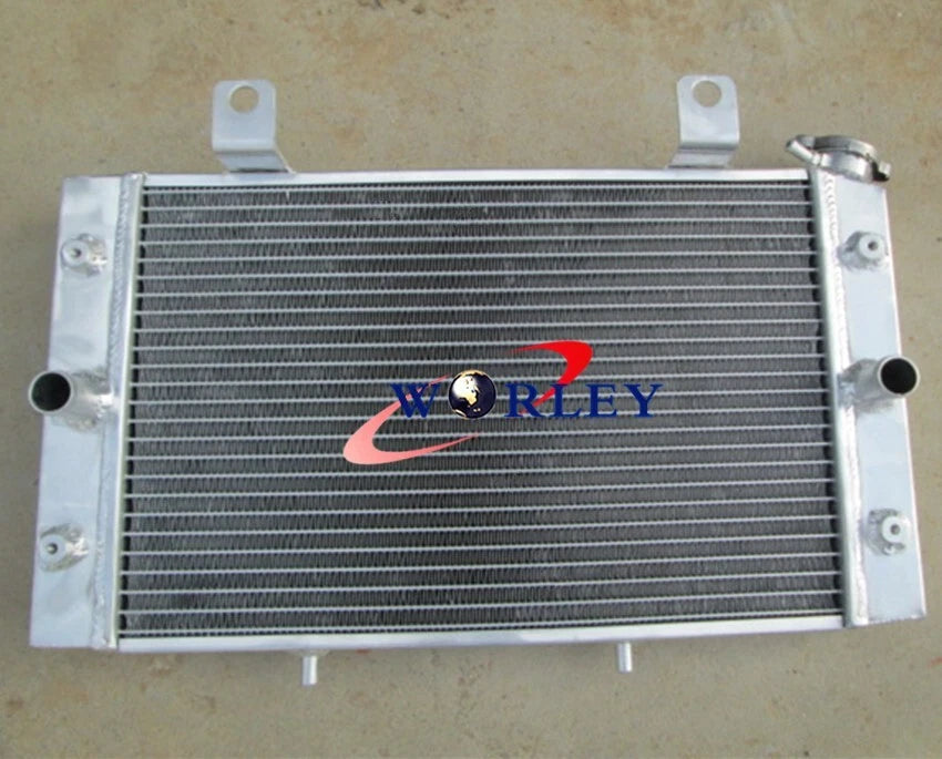 Aluminum Radiator for Yamaha Rhino 700 (2008–2011)