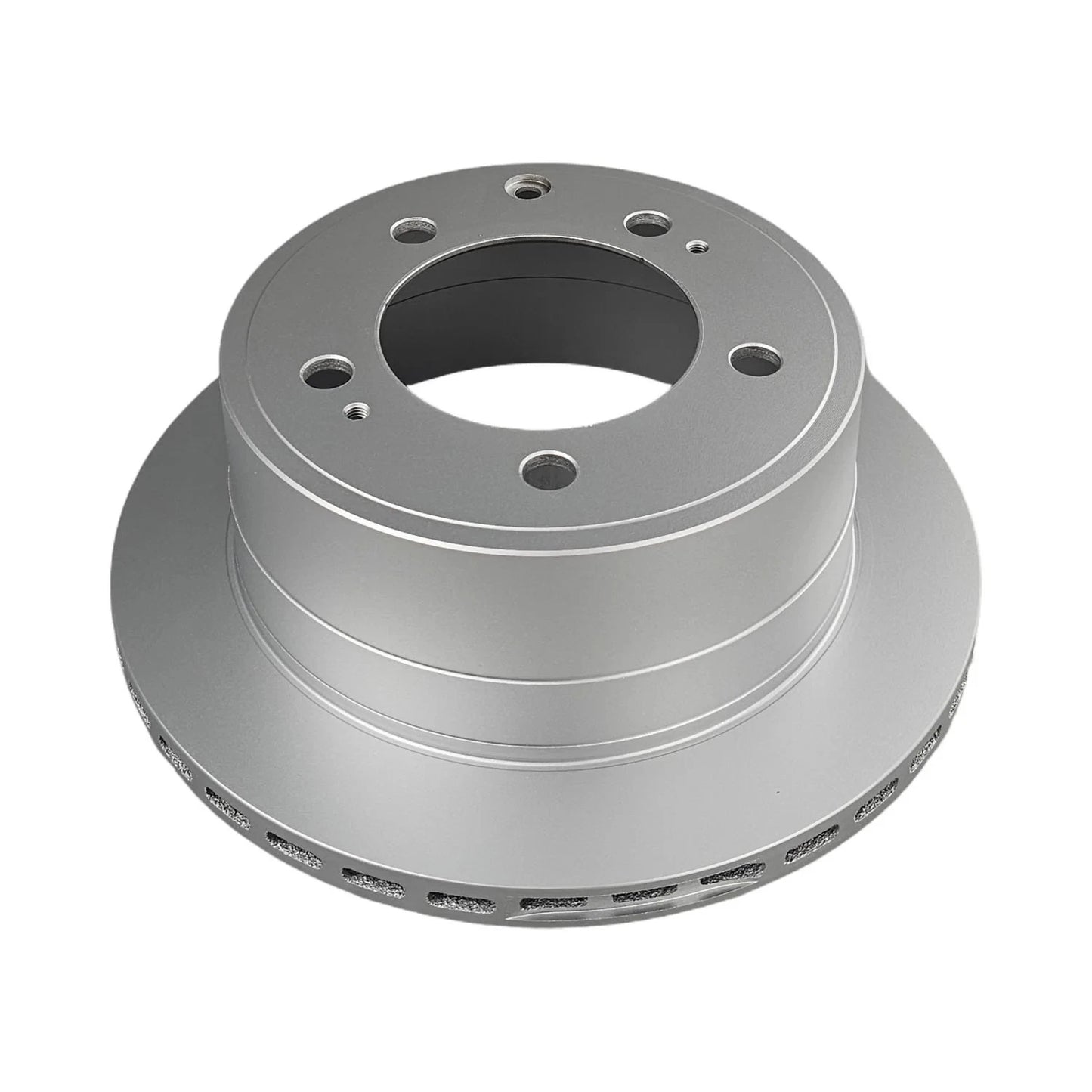Rear Brake Rotor for Toyota LandCruiser (FZJ78, HDJ78, HDJ79, VDJ76, VDJL76, VDJ78)
