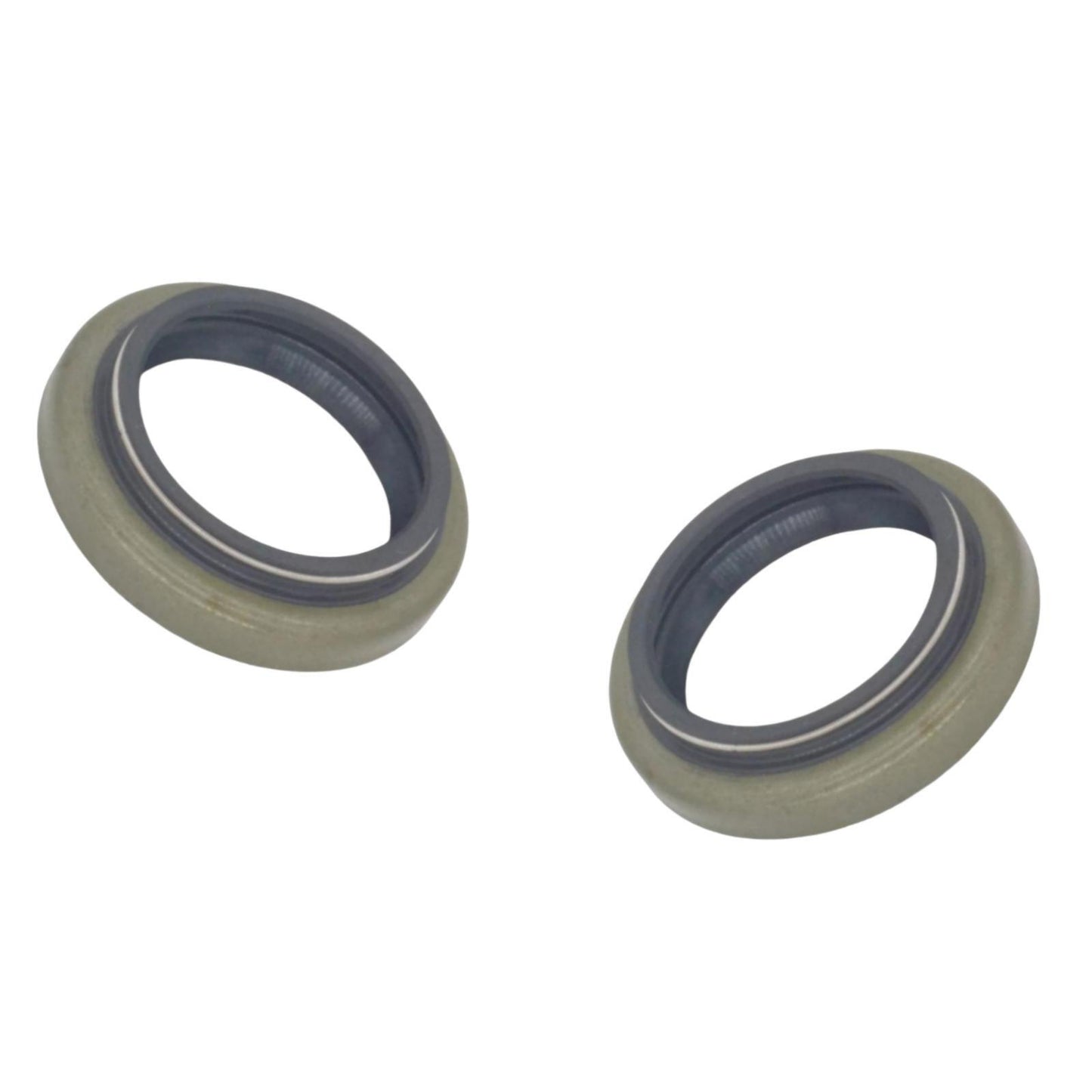 2X Propshaft Oil Seal for OMC Cobra Volvo SX