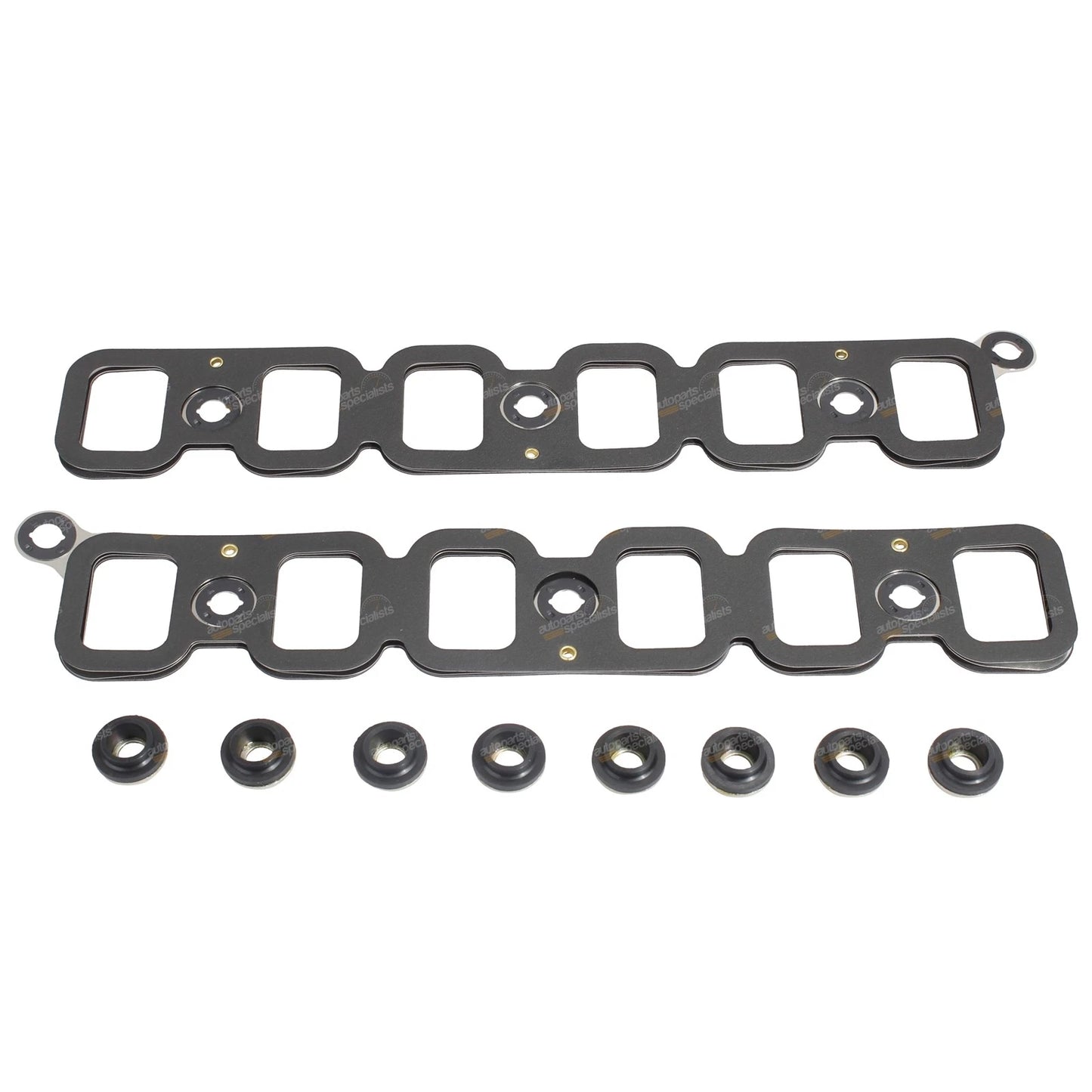 Intake Manifold Gasket for Land Cruiser HDJ100R HDJ78R HDJ79R (1998–2007)