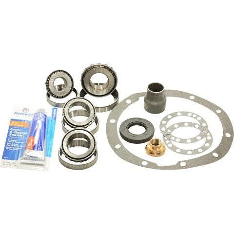 Diff Kit for Toyota Landcruiser BJ FJ HJ Series (1975–1989)