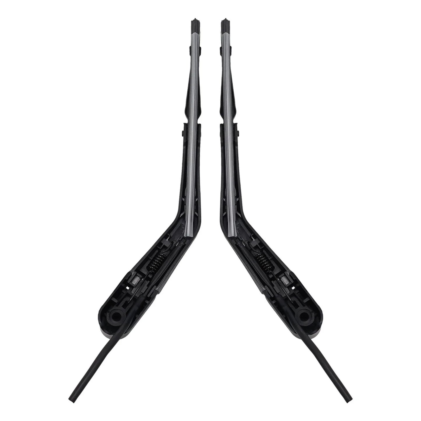 Headlight Wiper Blades 2 x for Mercedes W126 (1979–1991)