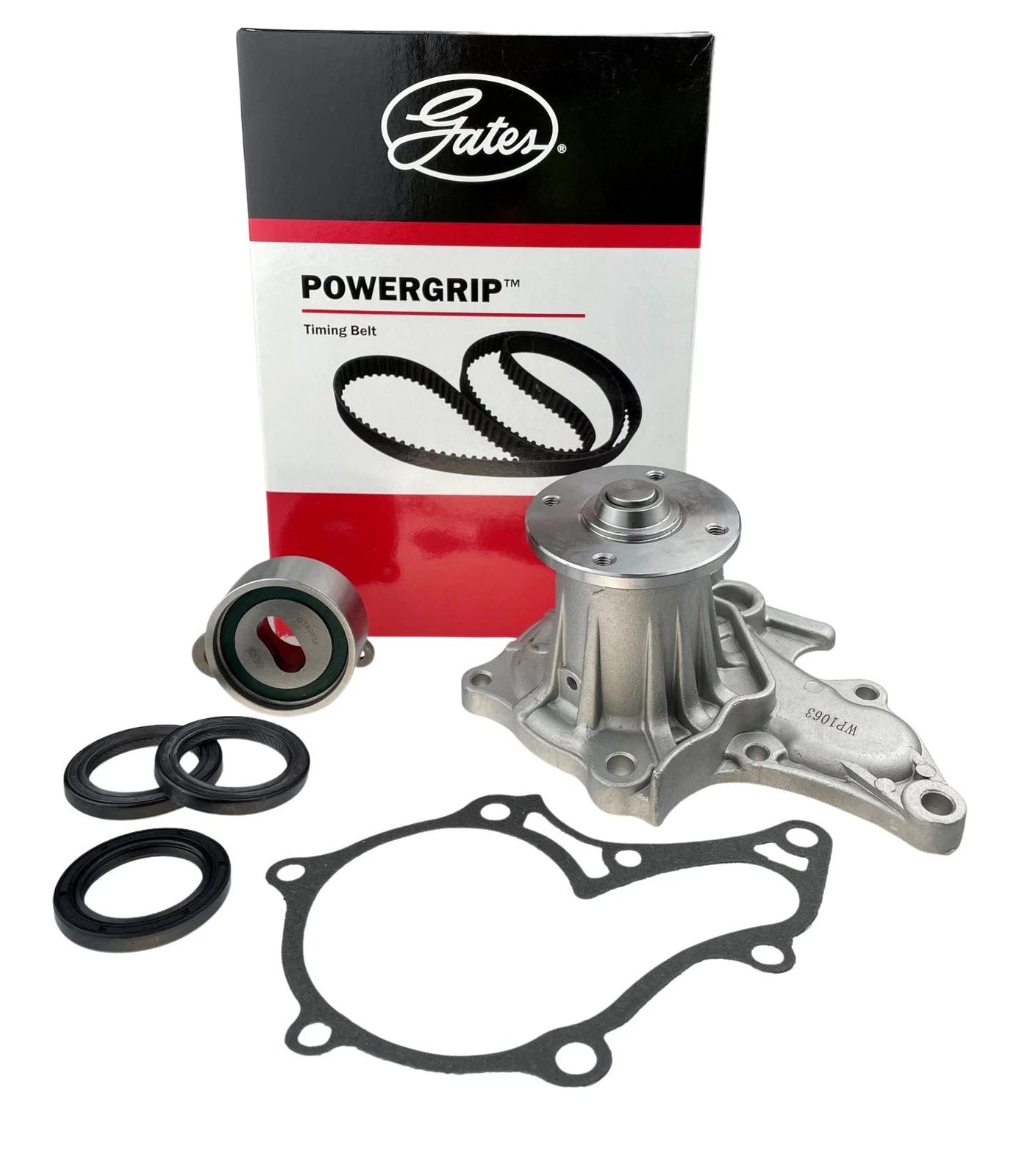 Timing Belt Kit for Toyota Corolla MR2 (1982–1995)