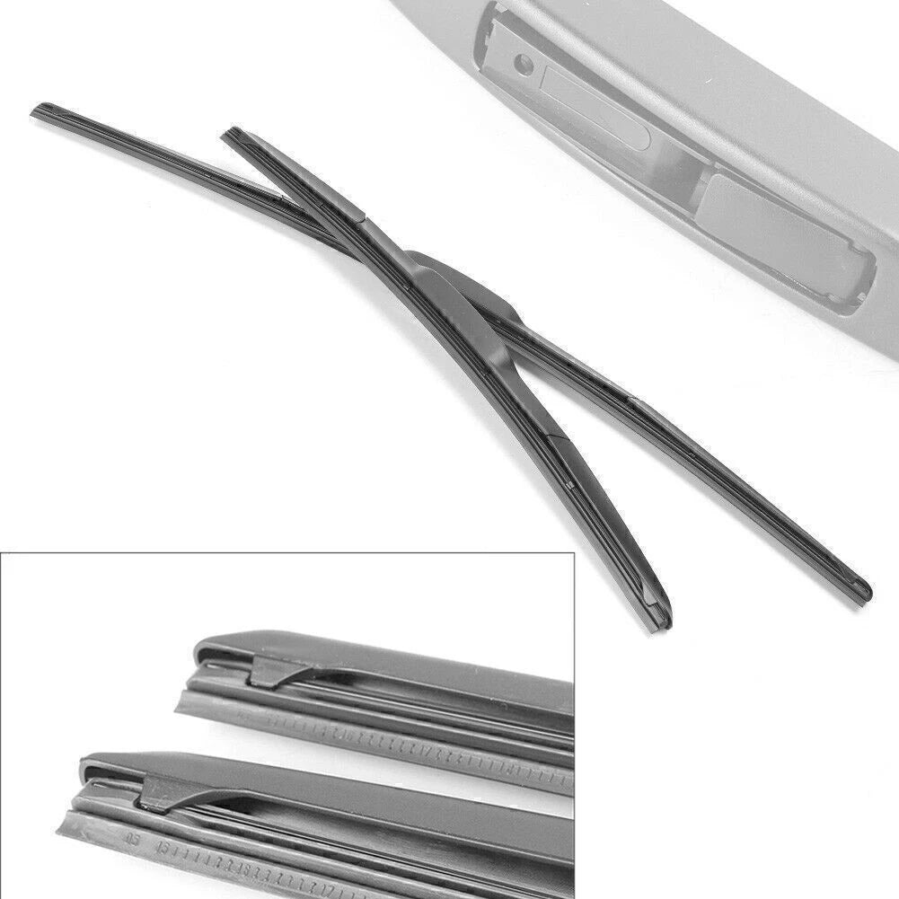 Foldable Windshield Sun Shade for Kia Rio (2018–2023)