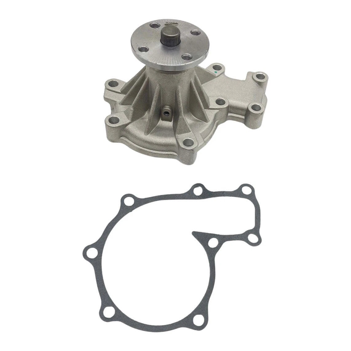 Water Pump for Mazda B2500 (1998–2006)