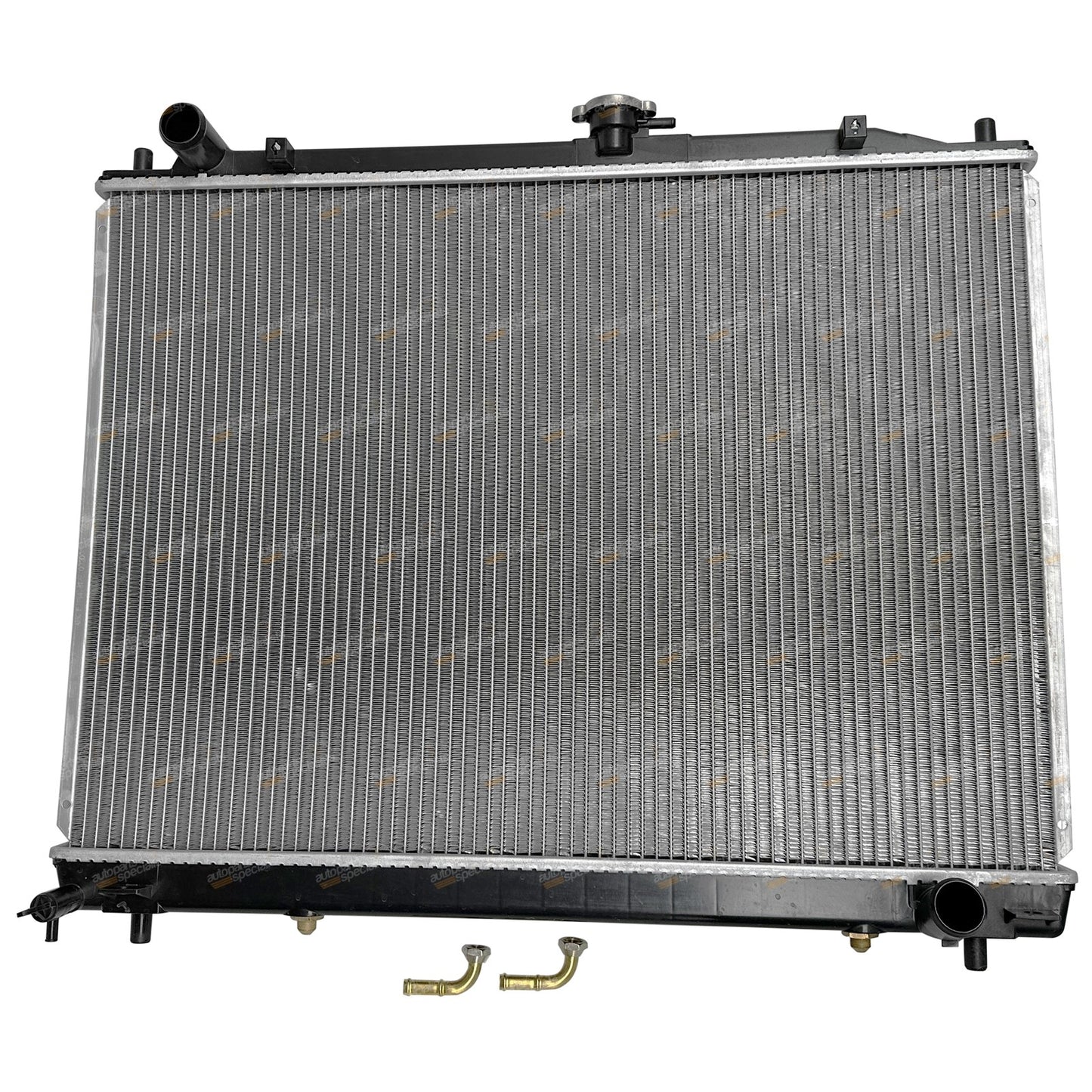 Radiator for Mitsubishi Pajero NM NP V6 3.5L (2000–2003)