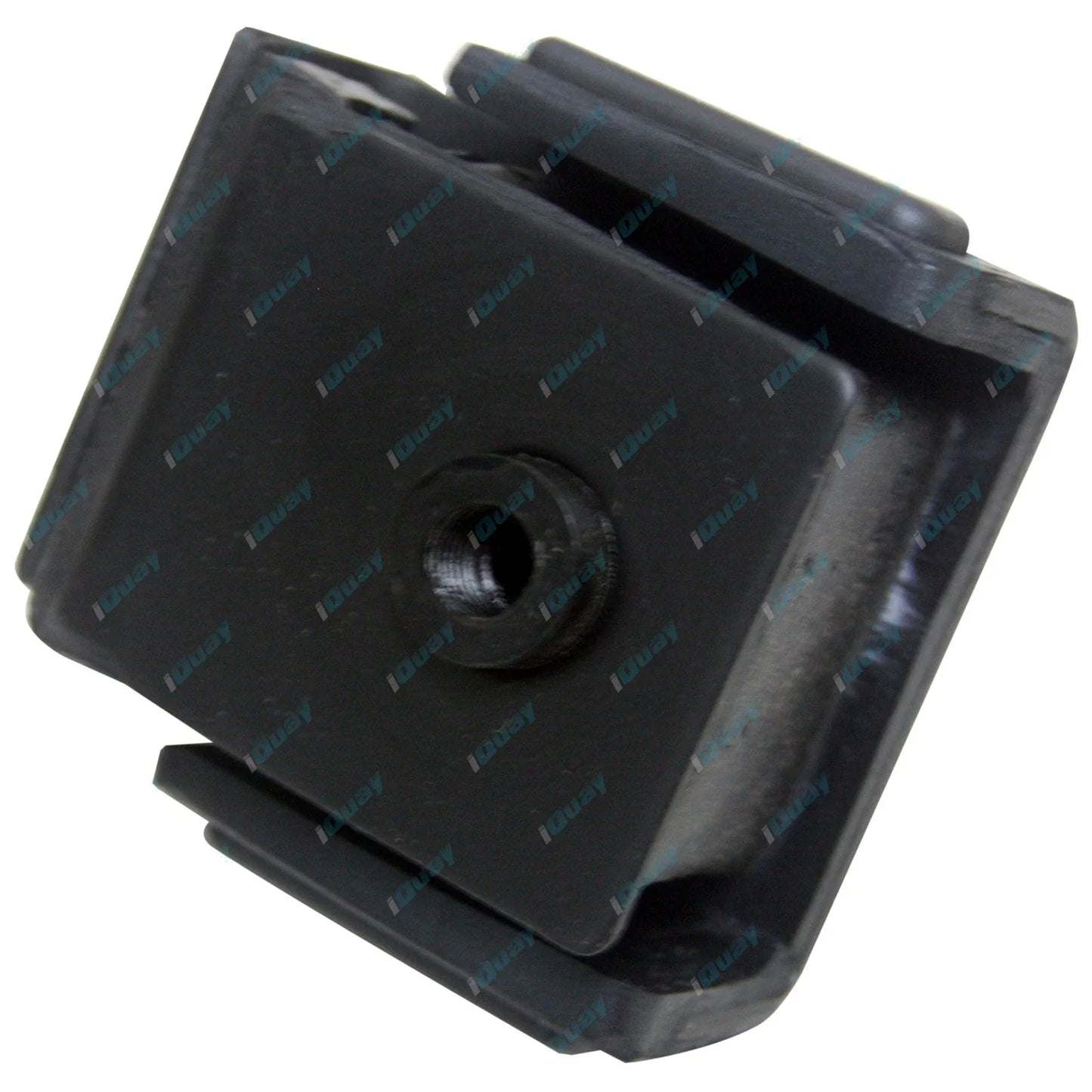 2 Engine Mounts Set for Toyota Landcruiser BJ60 81-84 4cyl 3B 3.4L Diesel 4x4