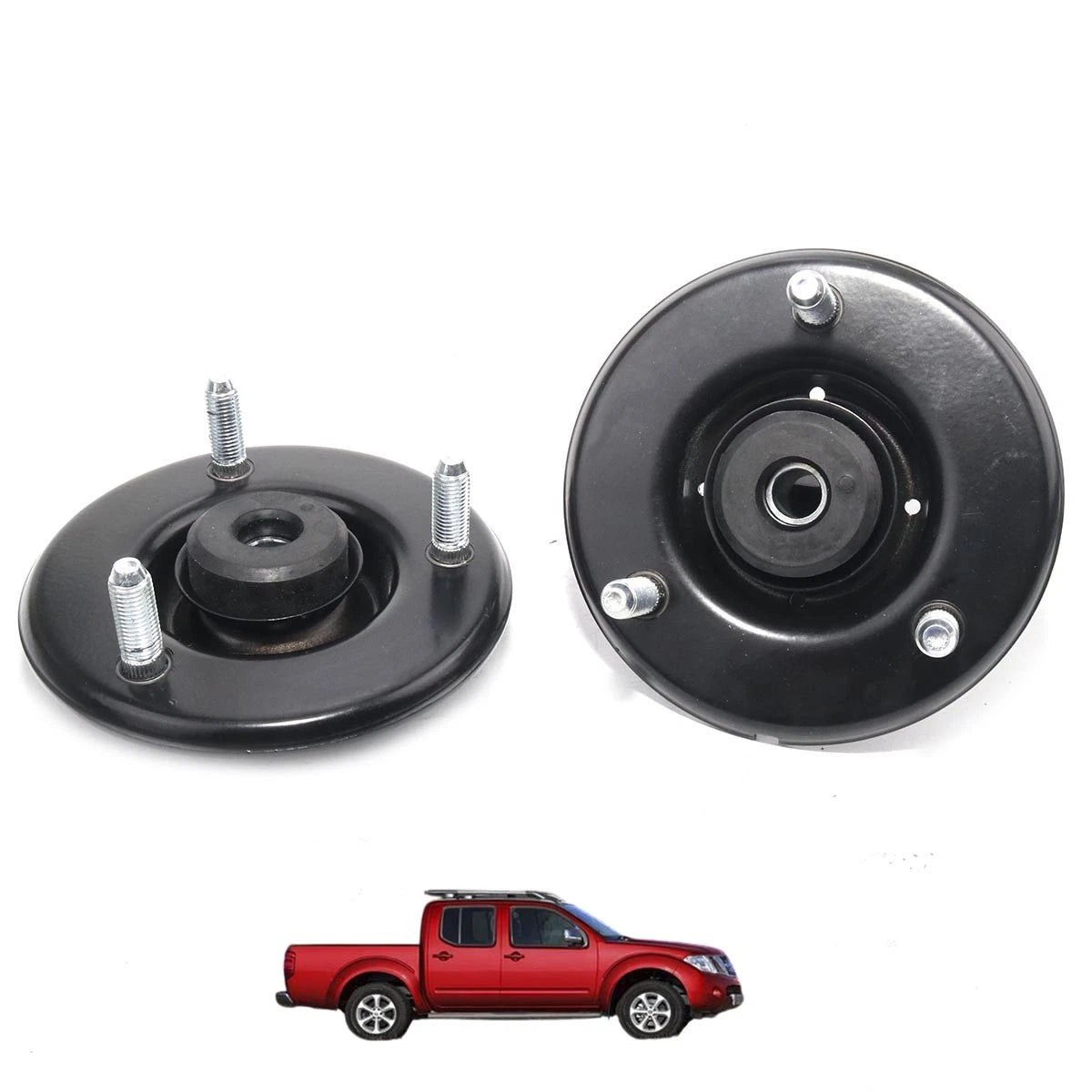 Suspension Strut Mount for Nissan Navara Frontier D40 (2004–2021)