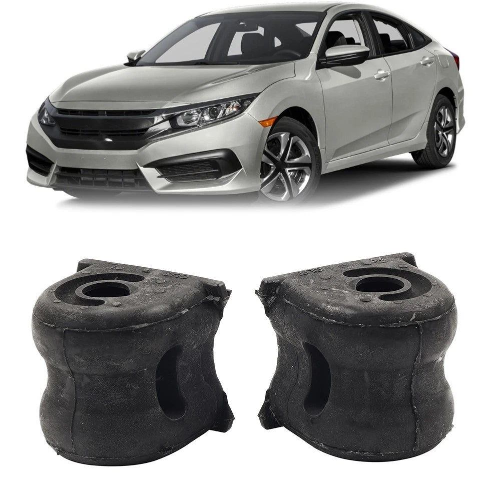 1 Pair Roof Reading Light Lens Cover for Honda Accord Civic CR-V