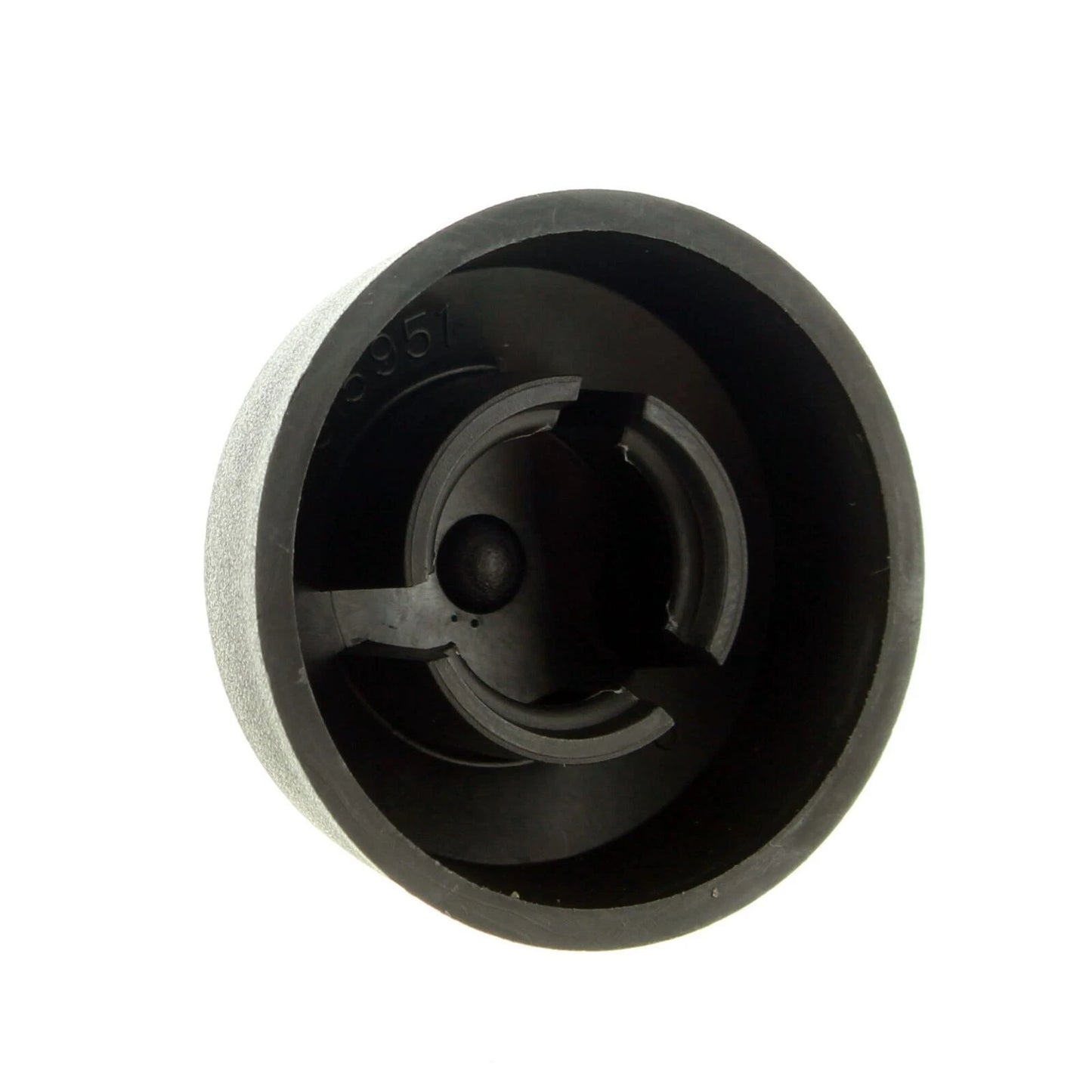 Trim Ram Pivot Pin End Cap for Mercruiser Gen II (1990–2000)