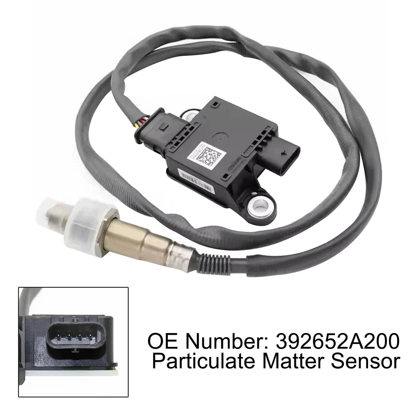 Fuel Injector for UAZ 3160 2.9L (1994–2003) 0280158107