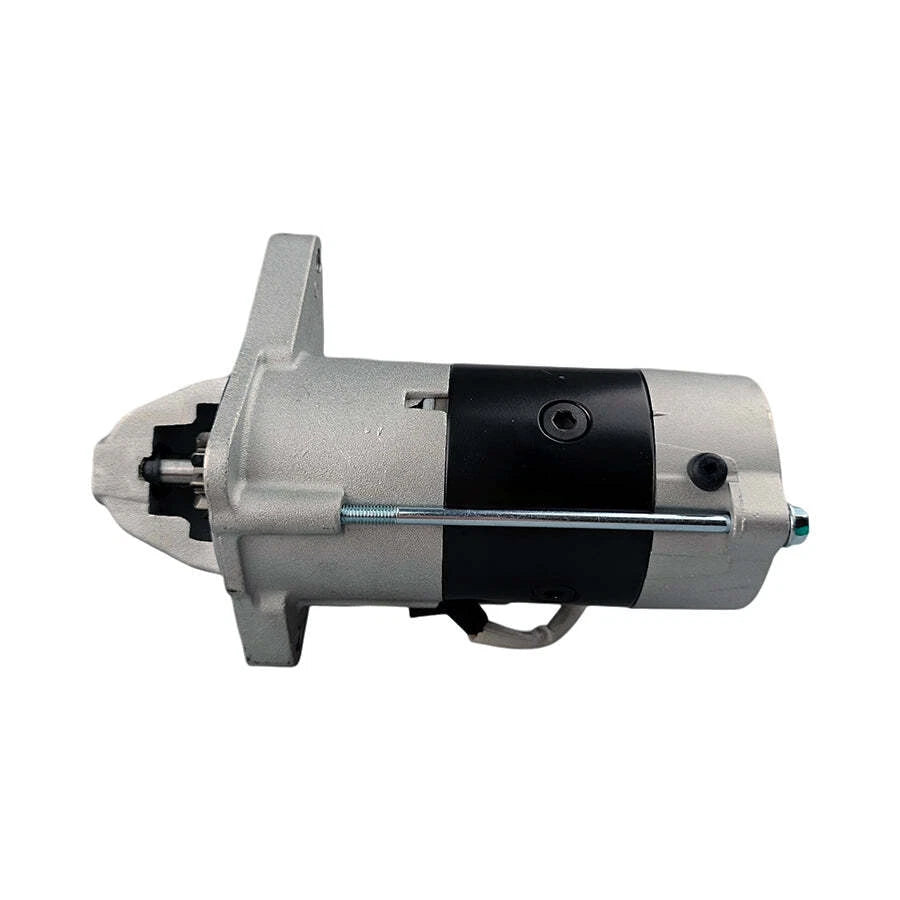 Starter Motor for Mazda BT50 B2500 Bravo (2006–2011)