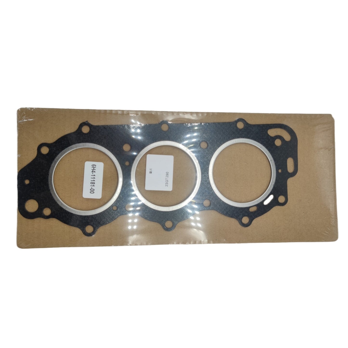 Head Gasket for Yamaha 40-50 HP Outboard (3 Cylinder)