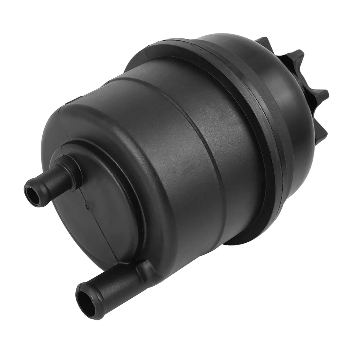 Power Steering Fluid Reservoir Bottle with Seal Cap for BMW