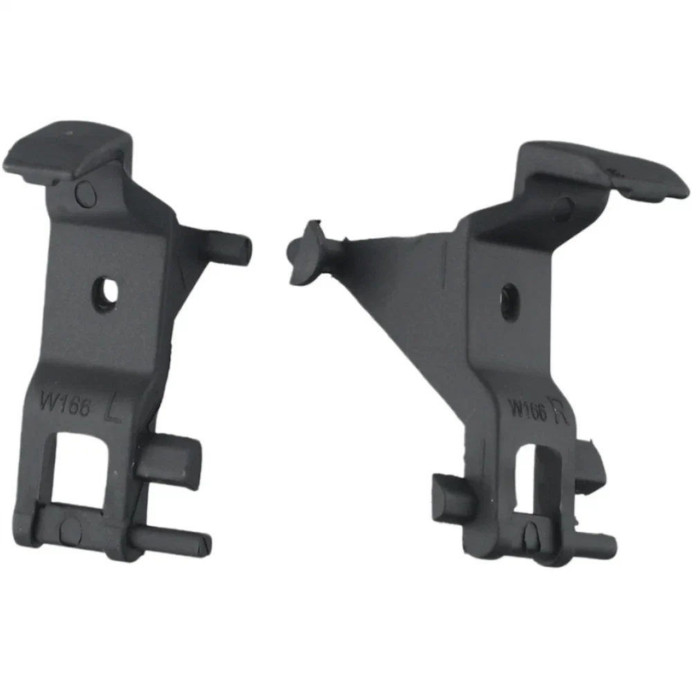 Center Console Armrest Latch Clip LH+RH for Mercedes-Benz ML GL (2012-2019)