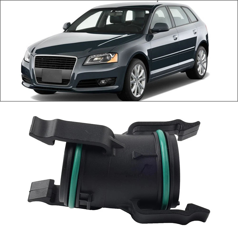 Carbon Fiber Interior Full Cover Kit for Volkswagen Passat B5 (2001–2005)