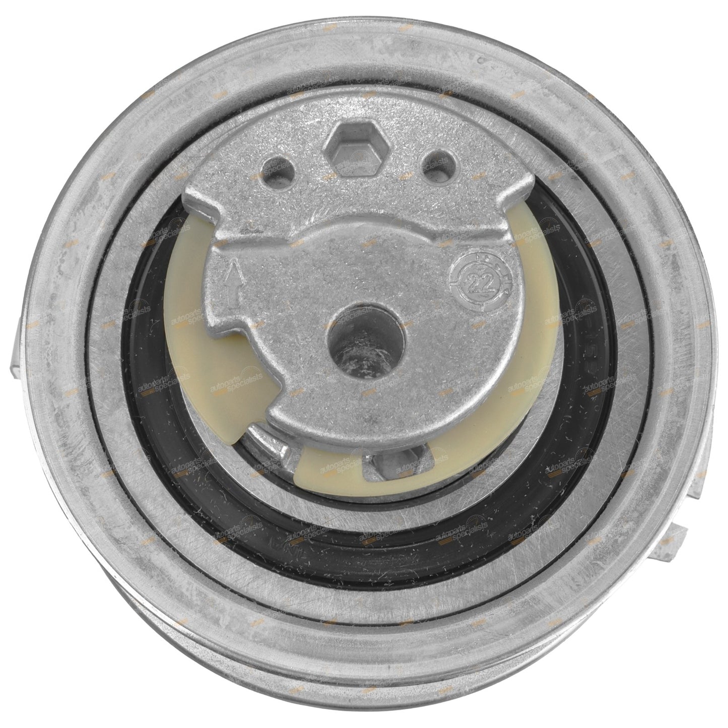 Timing Belt Tensioner for Volkswagen Jetta (2009–2011)