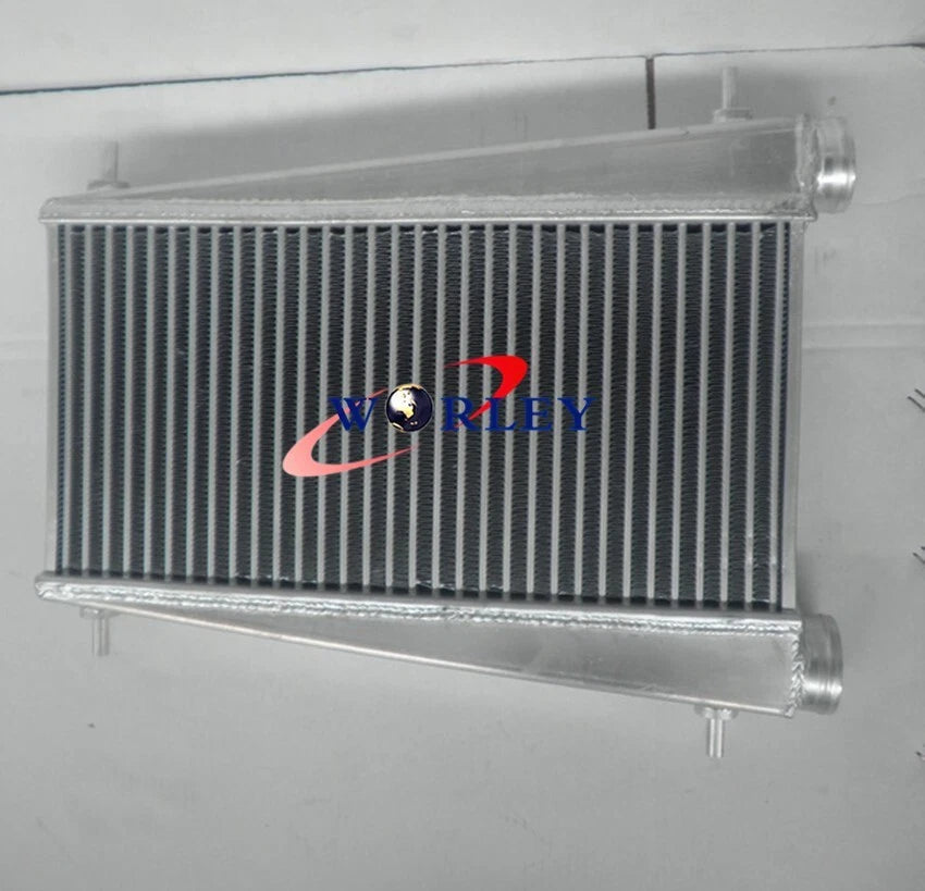 Intercooler for Nissan Patrol GQ Series (1997–1999)