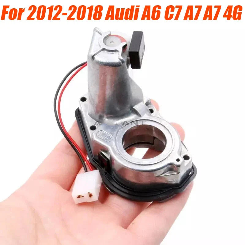 Side Mirror Electric Folding Motor Assembly for Audi A6 C7 A7 4G (2012–2018)