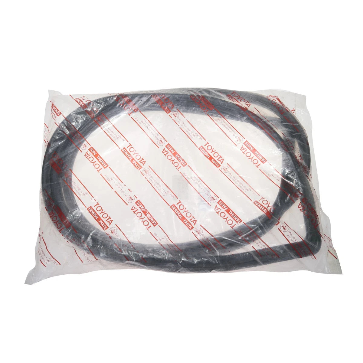 Front Windshield Weatherstrip for Toyota Dyna (1992)