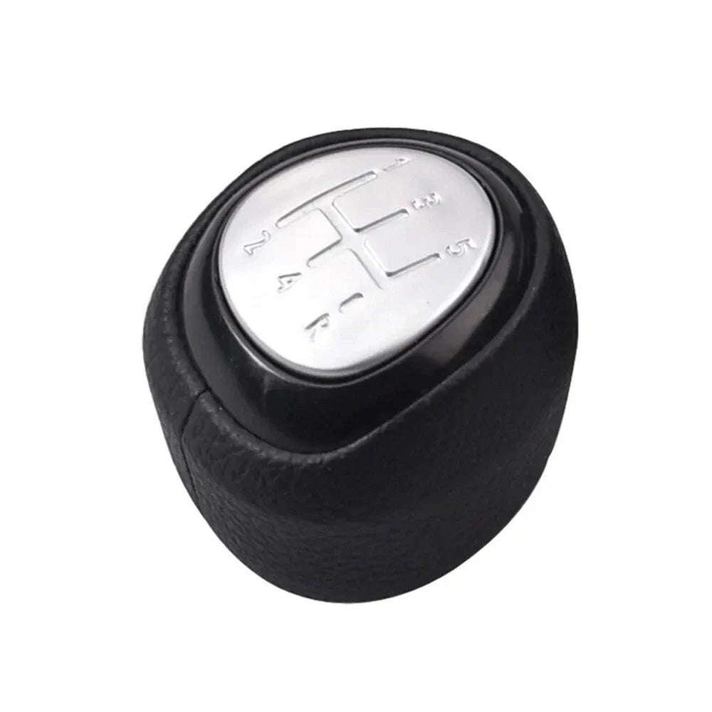5 Speed Gear Shift Knob for Saab 9-3 (2003-2012)