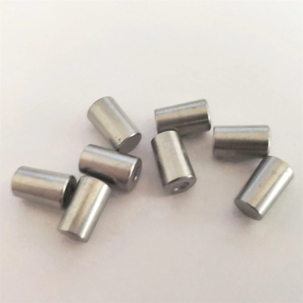 8pcs Engine Plugs for GM Non-AFM 4.8 5.3L 6.0L 6.2L (2008-2017)