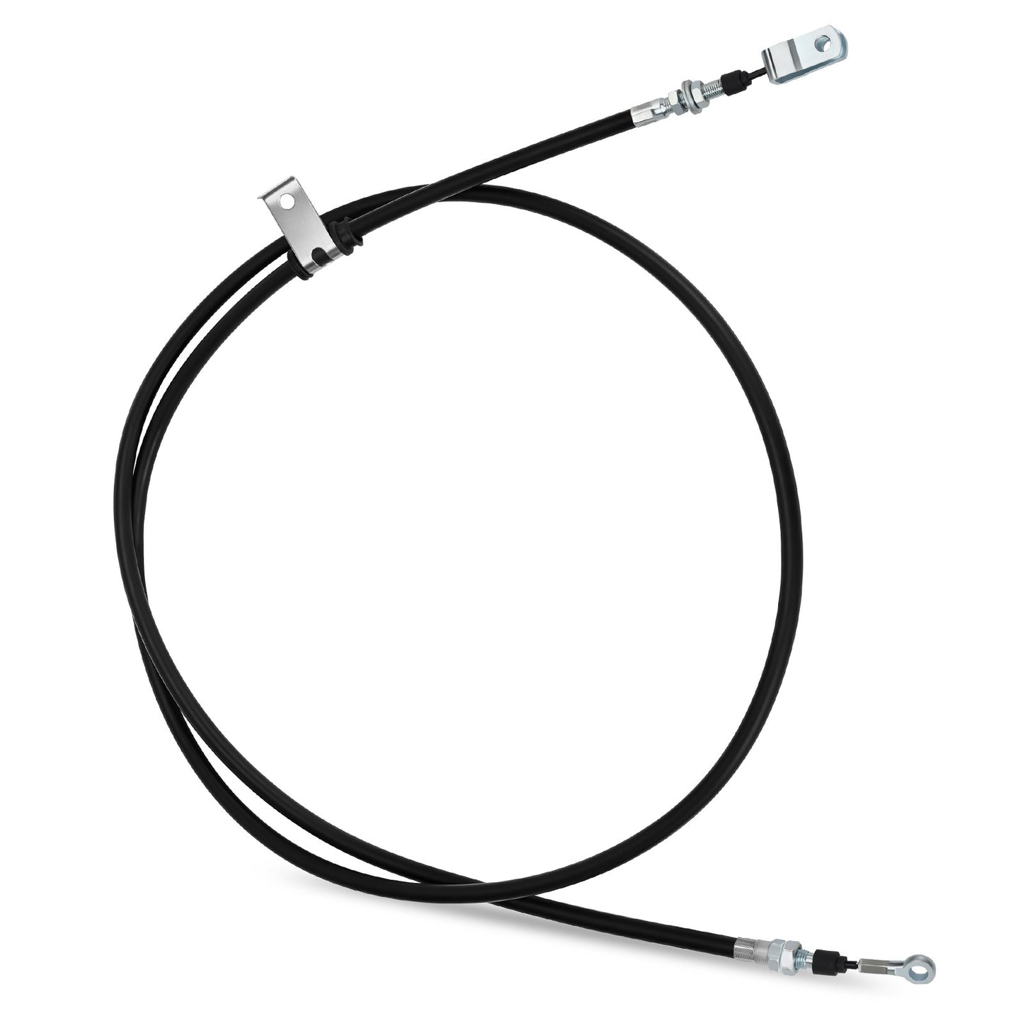 Parking Brake Cable for Polaris Ranger 500 (2007–2009)