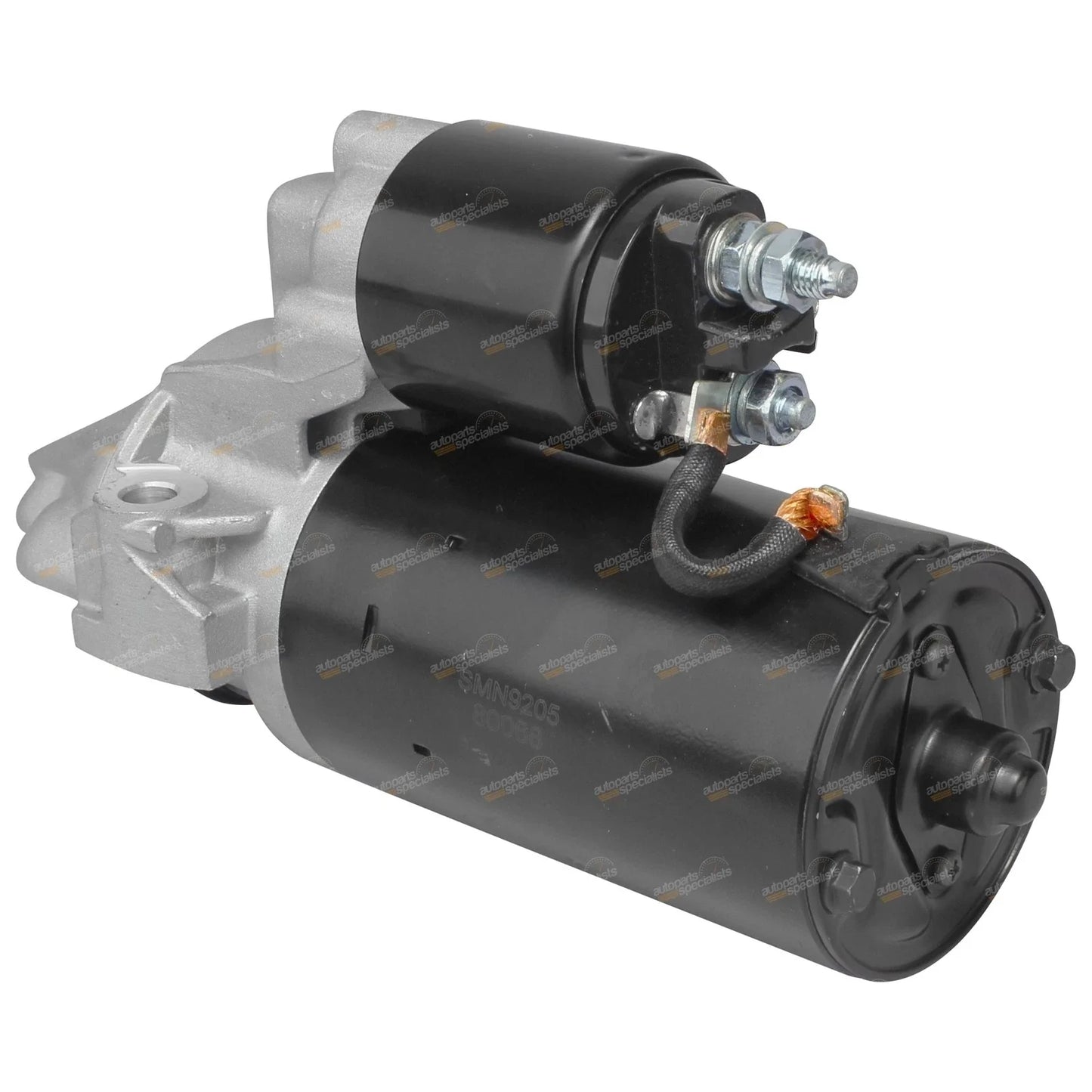 4cyl 2.2L CVRC Diesel Starter Motor for Ford Transit VM (2012-2013)