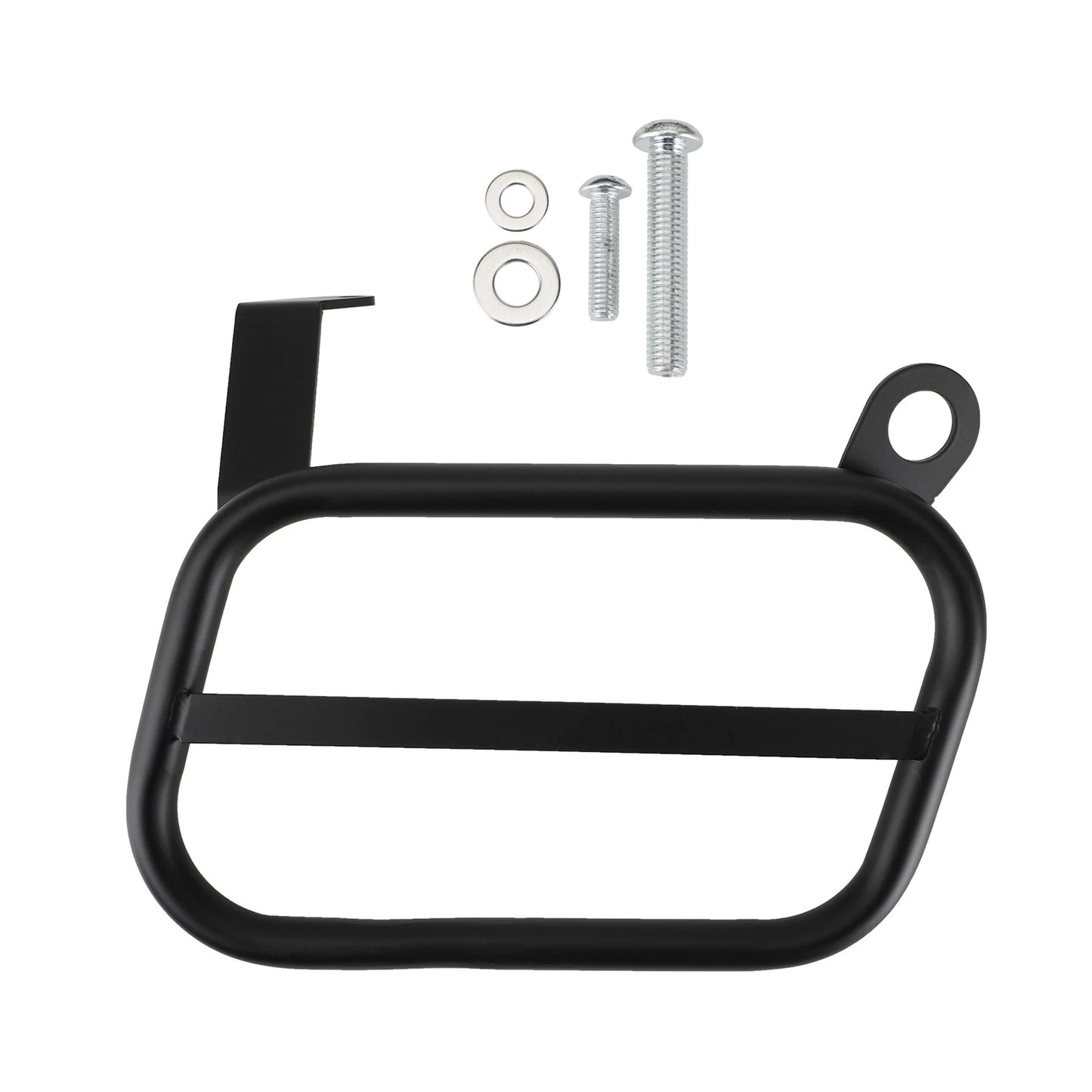 Slider protection collision frame for Kawasaki ZX-4R ZX-4RR (2023–2024)