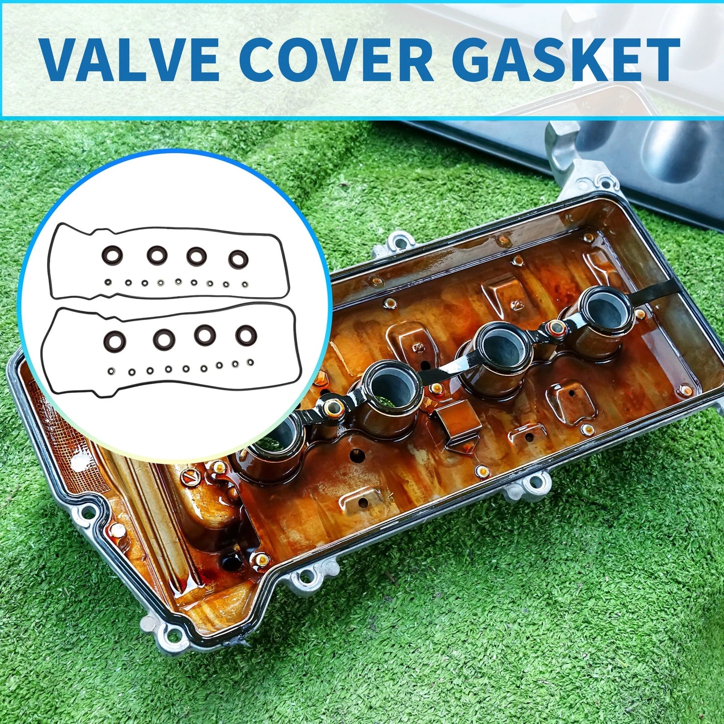 Valve Cover Gasket No. 1121375030 for Toyota 4Runner (2003–2009)