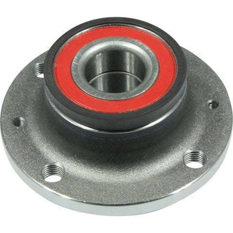 Rear Wheel Bearing Hub Assembly for Fiat Punto (2005–2017)