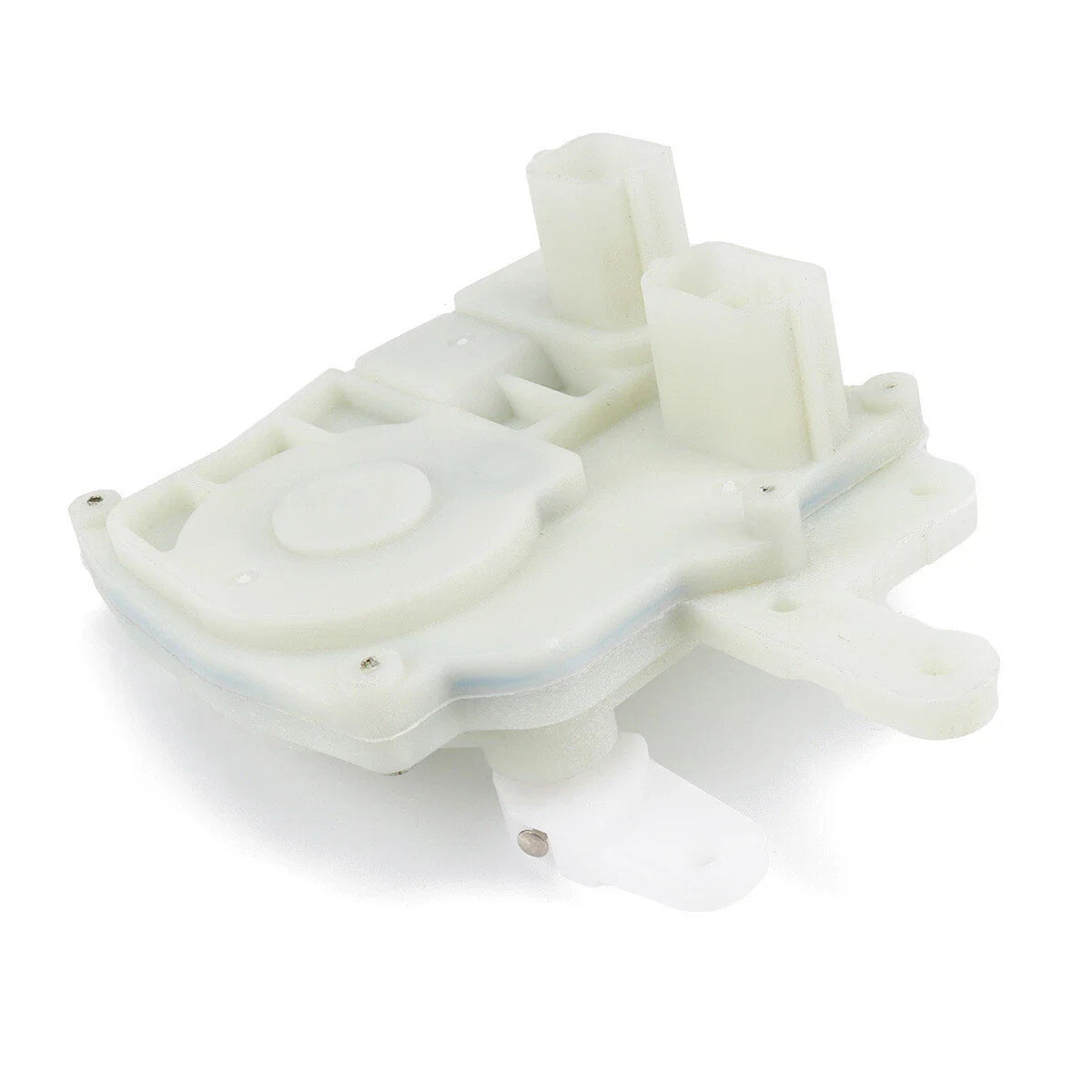 Door Lock Actuator Set Front and Rear Left Model (1999–2003)
