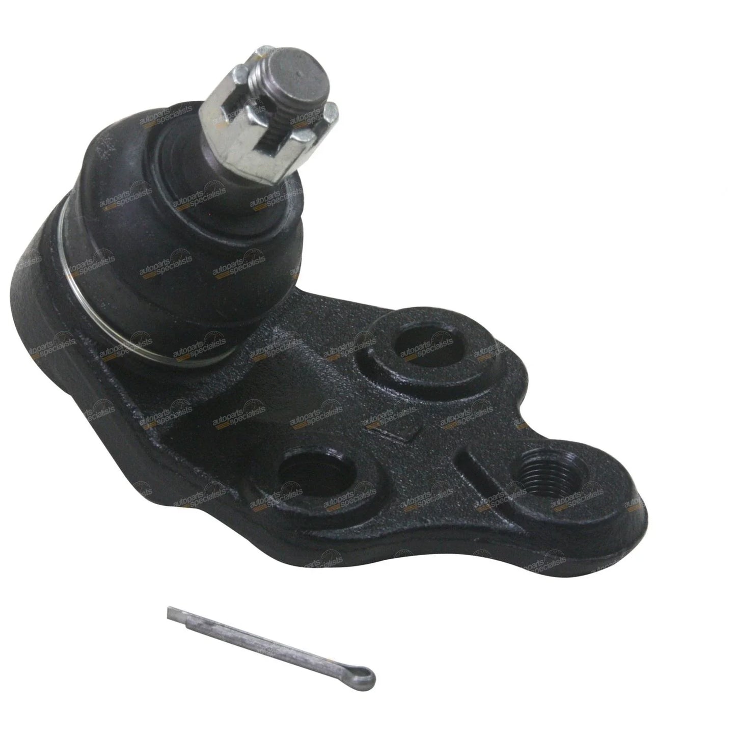 1 x Lower Left Hand Ball Joint for Toyota Corolla (1987–1996)