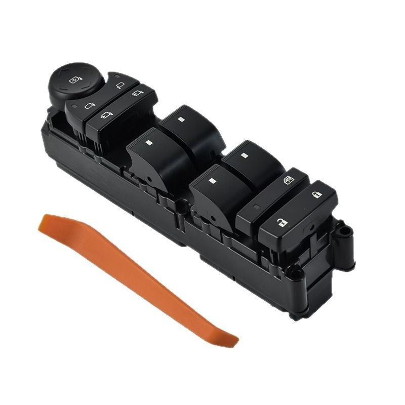 Power Window Control Switch for Chevy Silverado (2007–2013)