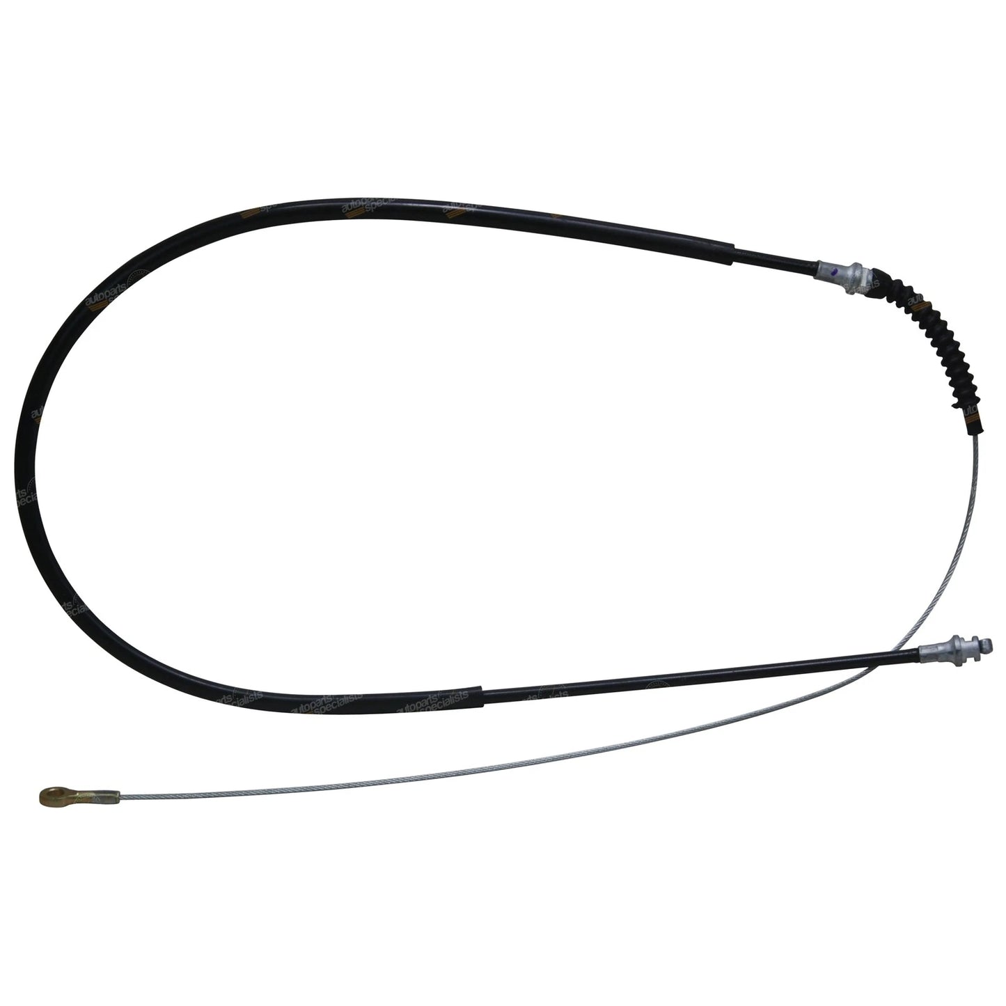 Front Handbrake Cable for Toyota Hilux RN105 (1989–1997) 4X4