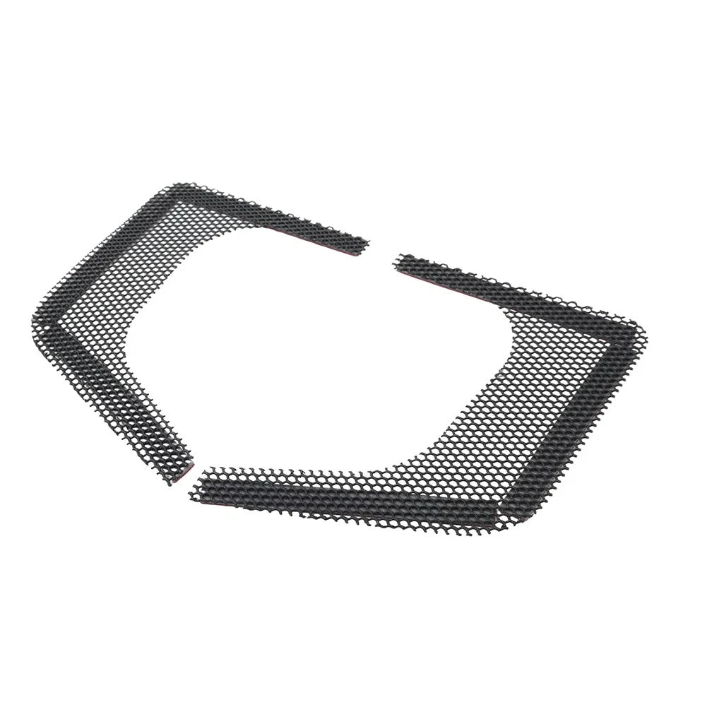 Fairing Mesh Vent Screen Accent Grills for Indian Challenger (2020-2023)