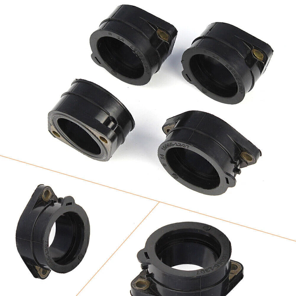 Carburettor To Head Joint for Kawasaki ZRX 1200 S (2001–2004)