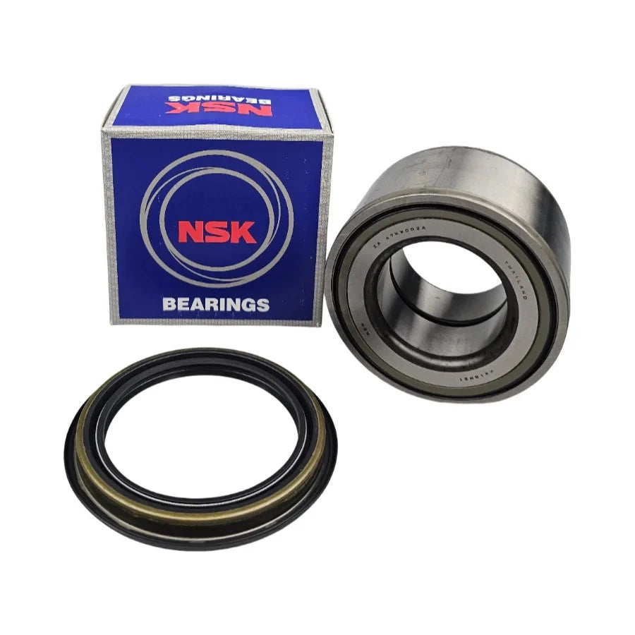 Front Wheel Bearing Kit with Hub Seal for Ford Courier (PG PH)