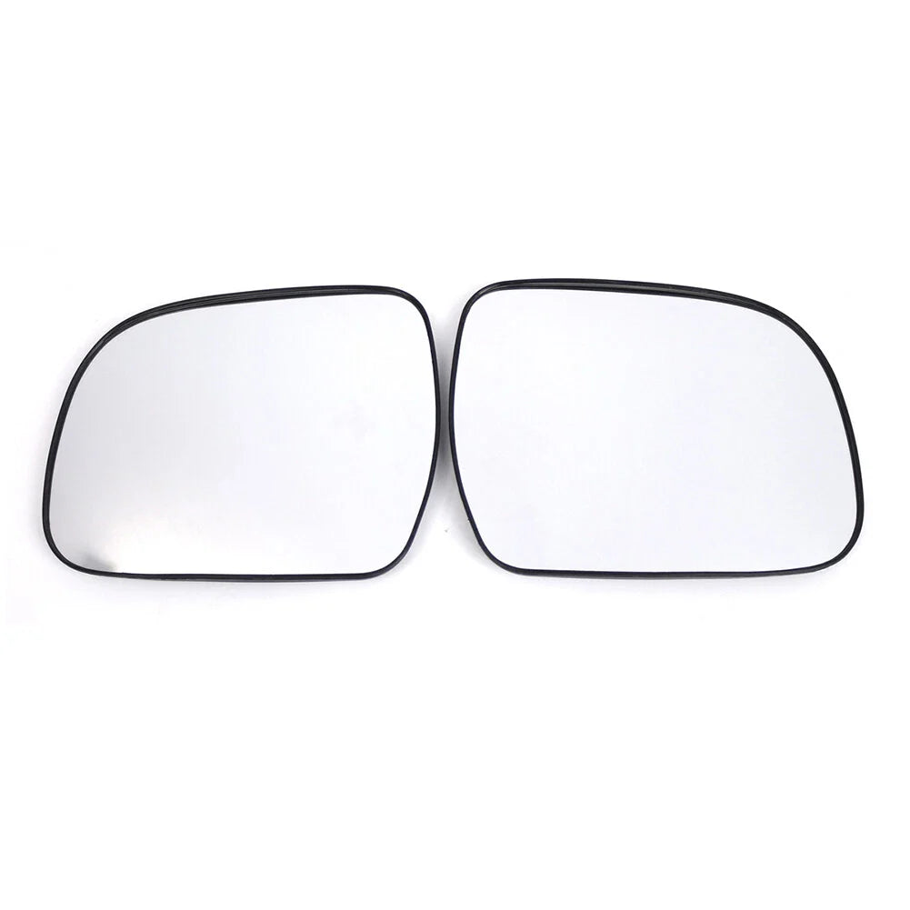 Heated Glass Left Right Side Mirror for Lexus RX300 RX330 RX350 RX400H (2004-2009)