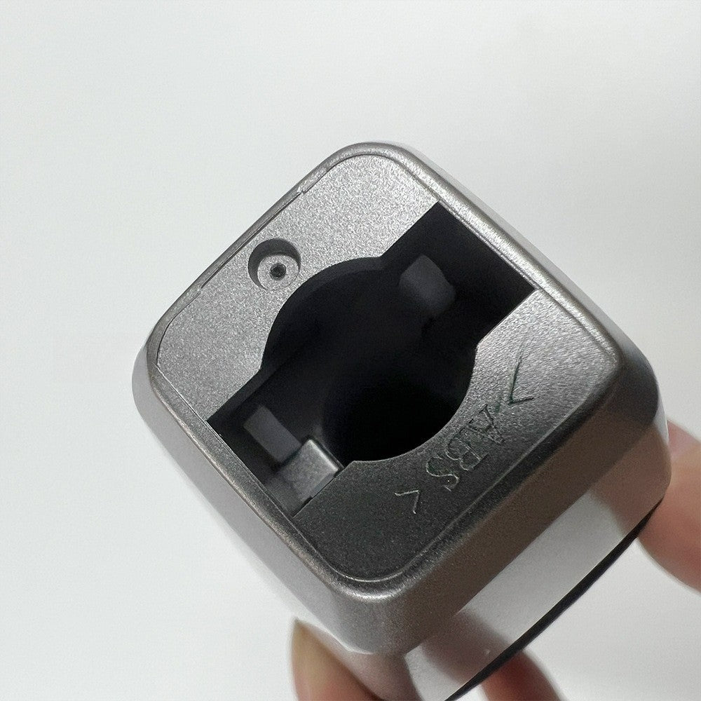 Gear Shift Knob for Mitsubishi Pajero (2013–2017)