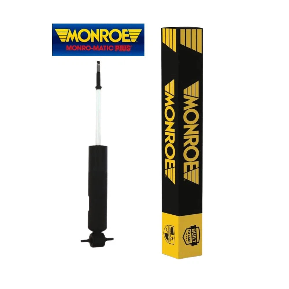 Front Shock Absorber for Toyota Hilux N30 & Mitsubishi Triton MK (2005–2015)